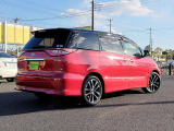エスティマ 2.4 アエラス プレミアム 