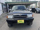 プロシード 2.6 キャブプラス 4WD 