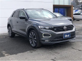 T-Roc TDI Rライン ディーゼル 