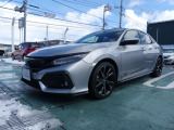 ホンダ シビック