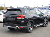 フォレスター 2.0 アドバンス 4WD 