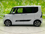 タントカスタム RS スタイルセレクション 