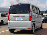 N-BOX G EX ホンダセンシング 