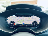 TTクーペ Sライン コンペティション プラス 4WD ワンオーナー