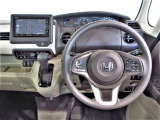 N-BOX G EX ホンダセンシング 