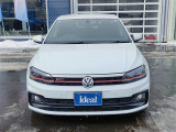 ポロ GTI 