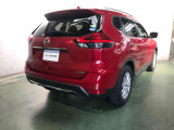 エクストレイル 2.0 20Xi ハイブリッド 4WD 