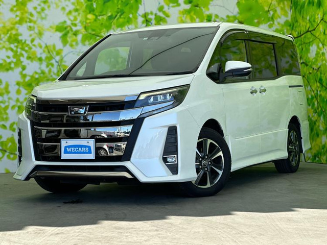 ノア 2.0 Si W×B 