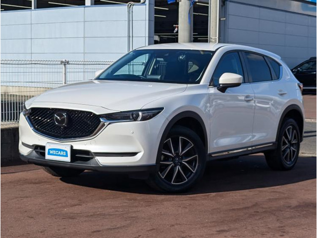 CX-5 2.0 20S プロアクティブ 