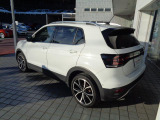 T-Cross TSI スタイル 