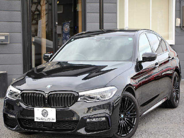 5シリーズセダン 530i 