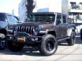 グラディエーター 3.6 ルビコン 4WD 