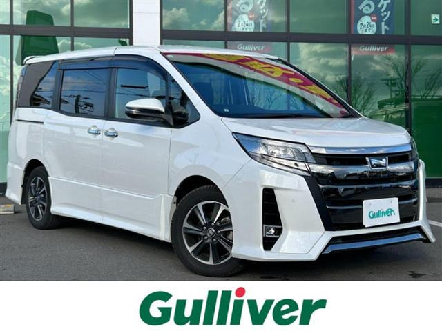 ノア 2.0 Si ダブルバイビーⅡ 修復歴無し