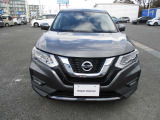 エクストレイル 2.0 20Xi ハイブリッド 4WD 