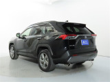 RAV4  2.0 G 4WD