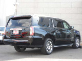 ユーコン XL デナリ 6.2 V8 4WD 