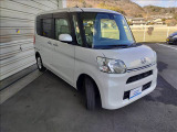 タント フレンドシップ スローパー L SAII 車いす移動車