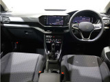 T-Cross TSI アクティブ 