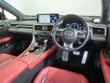 RX 450h Fスポーツ 4WD 