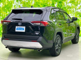RAV4 2.5 ハイブリッド アドベンチャー E-Four 4WD 