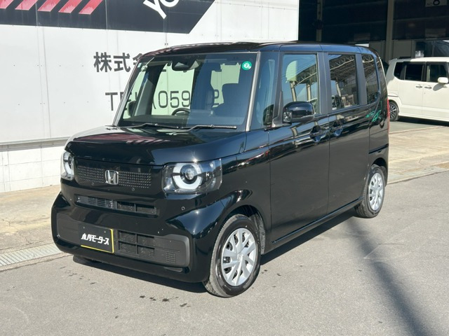 N-BOX  