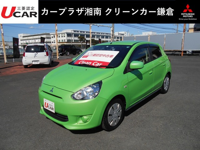 ミラージュ 1.0 G 