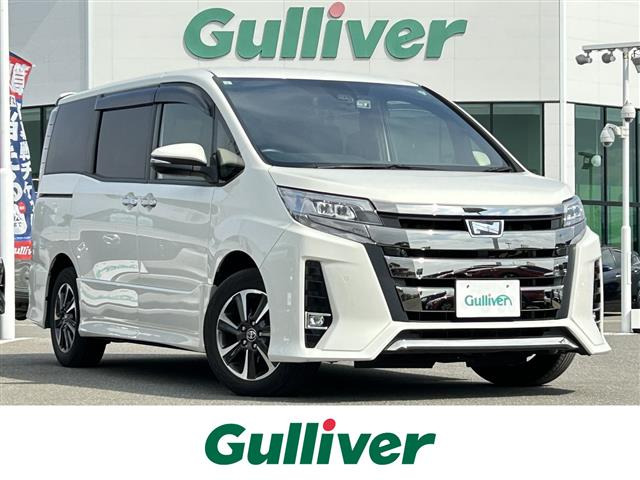 ノア 2.0 Si ダブルバイビーⅡ 修復歴無し