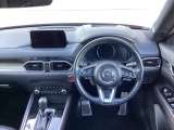 CX-5 2.2 XD エクスクルーシブ モード 4WD 