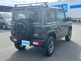 ジムニー XC 4WD 
