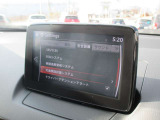 衝突軽減ブレーキなどの安全装備も充実してます!