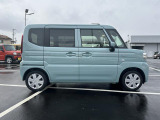 スペーシア ハイブリッド(HYBRID) G 