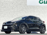 C-HR  G モード ネロセーフティプラスⅢ ワンオーナー 修復歴無し