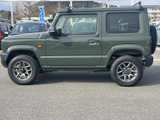 ジムニー XC 4WD 