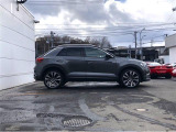 T-Roc TDI Rライン ディーゼル 