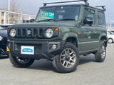 スズキ ジムニー XC 4WD