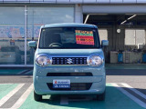 ワゴンRスマイル ハイブリッド(HYBRID) S 