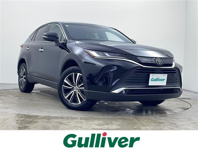 ハリアー 2.0 G 4WD 修復歴無し