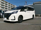 セレナ 1.2 e-POWER ハイウェイスター V 
