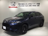 ホンダ ZR-V