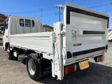 エルフ  積載2トン フルフラット垂直PG 荷台塗装仕上済み 最大昇降荷重600kg