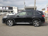 フォレスター 2.0 アドバンス 4WD 