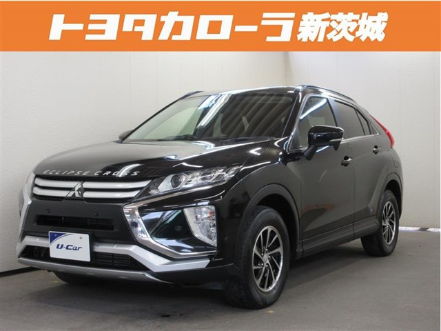 エクリプスクロス 1.5 M 4WD 