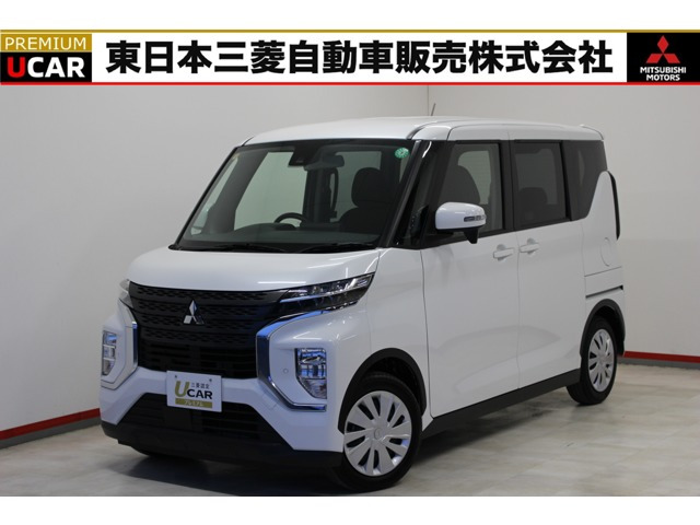 eKクロススペース M 