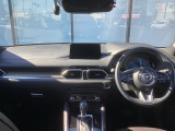 CX-5 2.2 XD エクスクルーシブ モード 