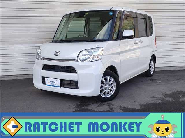 タント フレンドシップ スローパー L SAII 車いす移動車