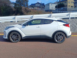 C-HR ハイブリッド 1.8 S GR スポーツ 