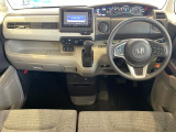 N-BOX G L ホンダセンシング 修復歴無し