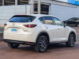 CX-5 2.0 20S プロアクティブ 