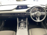 MAZDA3ファストバック 1.5 15S ツーリング 修復歴無し