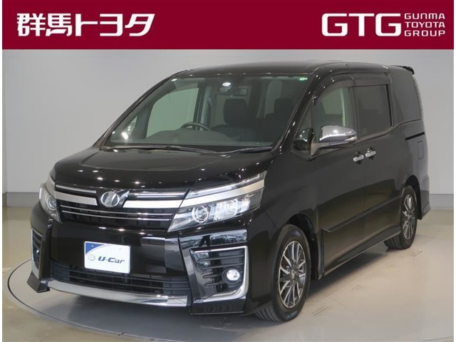 ヴォクシー 2.0 ZS 煌II 